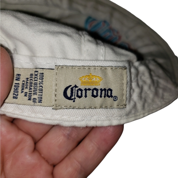 NWOT Corona Hat - Picture 4 of 5
